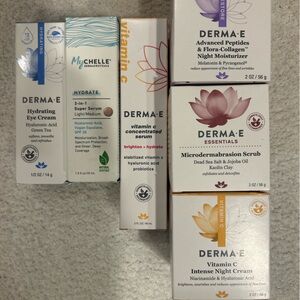 Vitamin C Intense Night Cream - White